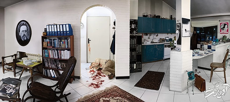 (تصاویر) (تصاویر)